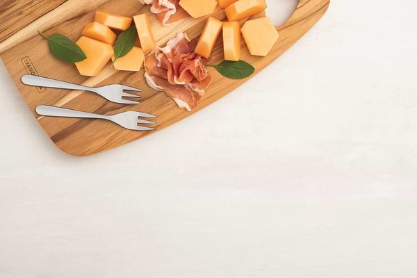 Фото - Набір вилок столових Tramontina Essentials 6 шт. для закусок (66960/740)