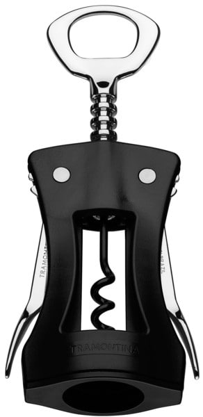 Штопор Tramontina Harmoniza Black (25550/100)