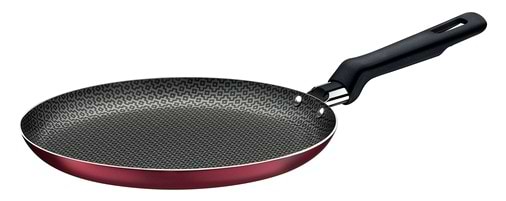 Сковорода для млинців Tramontina Loreto 22 см (20389/722) - Фото 1