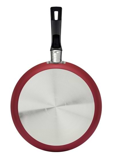 Фото - Сковорода для млинців Tramontina Loreto 22 см (20389/722)