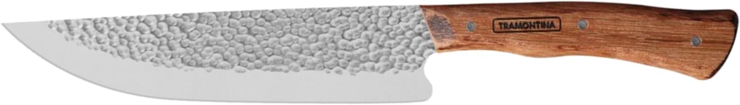 Ніж для м'яса Tramontina Nomade 19,1 см (22869/108)