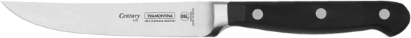 Ніж для м'яса Tramontina СЕNTURY 127 мм (24021/105) - Фото 1