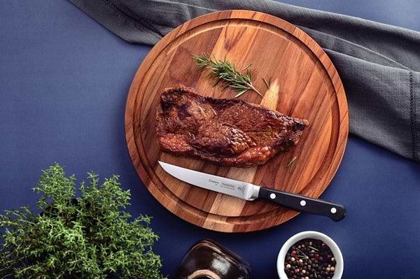 Фото - Нож для мяса Tramontina СЕNTURY 127 мм (24021/105)