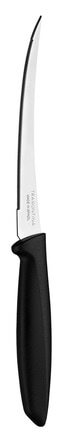 Фото - Ніж для томатів Tramontina Plenus Black 127 мм (23428/105)
