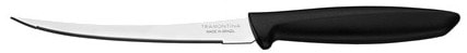 Фото - Набор ножей Tramontina Plenus Black 8 пр. (23498/032)