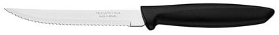 Фото - Набор ножей Tramontina Plenus Black 8 пр. (23498/032)
