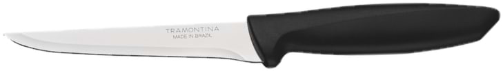 Набір ножів Tramontina Plenus Black обвалочний 127 мм 12 шт (23425/005)