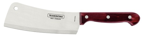 Сокира кухонна Tramontina Polywood 150 мм (21134/176) - Фото 1