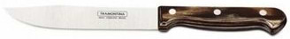 Ніж для м'яса Tramontina Polywood 152 мм (21126/196) - Фото 1