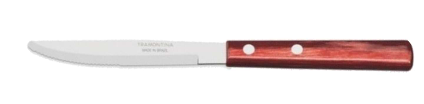 Ніж столовий Tramontina Polywood (21101/474)
