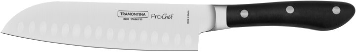 Ніж сантоку Tramontina Prochef 178 мм (24170/007) - Фото 1