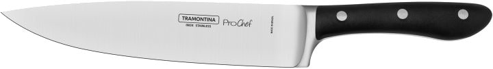 Ніж кухаря Tramontina Prochef 203 мм (24161/008) - Фото 1