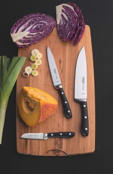 Фото - Ніж кухаря Tramontina Prochef 203 мм (24161/008)