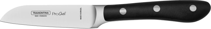 Ніж для овочів Tramontina Prochef 76 мм (24150/003) - Фото 1