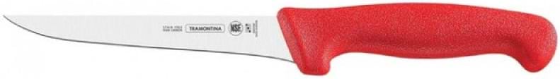 Ніж обвалочний Tramontina Profissional Master 127 мм Red (24602/075)