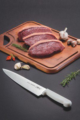 Фото - Нож для мяса Tramontina Profissional Master 152 мм (24619/086)