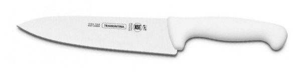 Ніж для м'яса Tramontina Profissional Master 254 мм (24609/080) - Фото 1