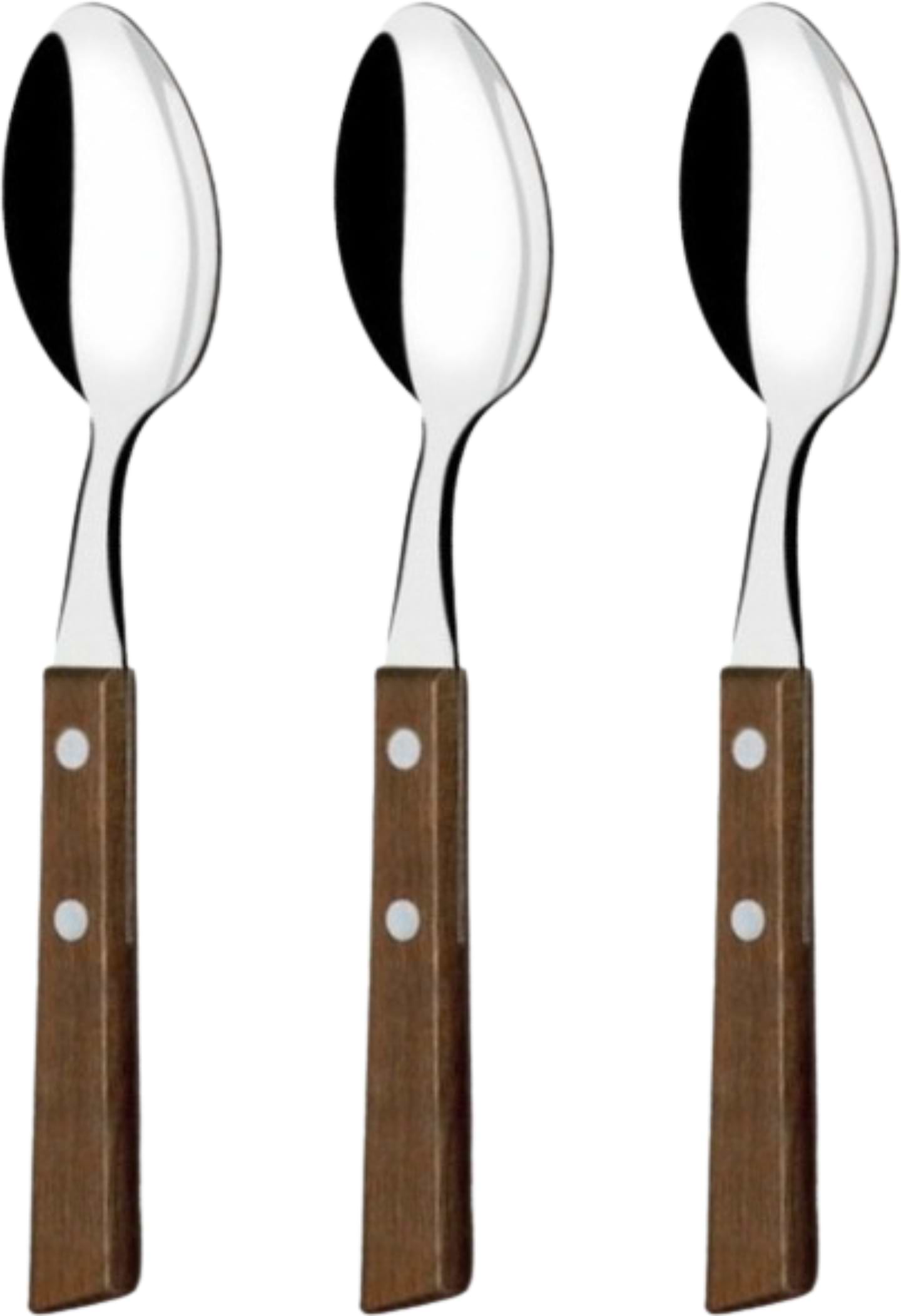 Столовый набор Tramontina TRADICIONAL 22207/300 3 пр