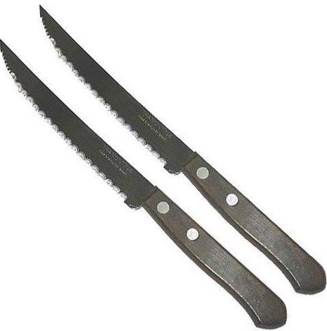 Фото - Набор ножей Tramontina TRADICIONAL 2 шт (22271/205)