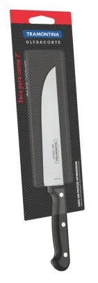 Фото - Ніж для м'яса Tramontina Ultracorte 152 мм (23857/106)