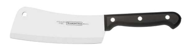 Фото - Сокира кухонна Tramontina Ultracorte 15,2 см (23864/106)