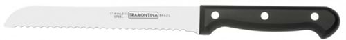 Ніж для хліба Tramontina Ultracorte 178 мм (23859/107) - Фото 1