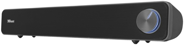 Фото - Саундбар Trust Arys PC Soundbar (22946)