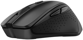 Фото - Мышь беспроводная Trust Nito Silent WL Black (25549)