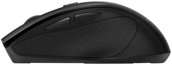 Фото - Мышь беспроводная Trust Nito Silent WL Black (25549)