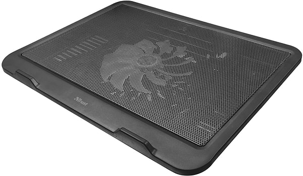 Фото - Подставка под ноутбук охлаждающая Trust Ziva Laptop Cooling Stand (21962)