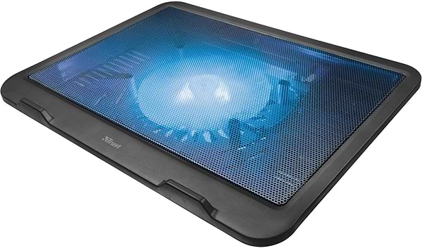 Фото - Подставка под ноутбук охлаждающая Trust Ziva Laptop Cooling Stand (21962)