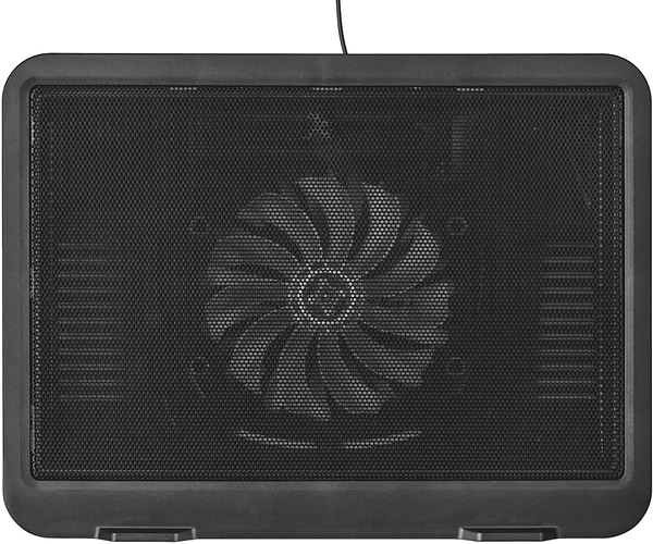 Фото - Подставка под ноутбук охлаждающая Trust Ziva Laptop Cooling Stand (21962)