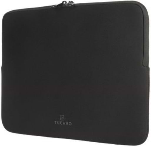 Чехол для ноутбука Tucano Lamini 13/14'' Black (BFLAMINI1314-BK)