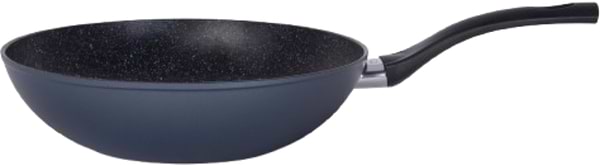 Фото - Сковорода ВОК TVS Easy Eco Induction 28 см (BN793282910101)