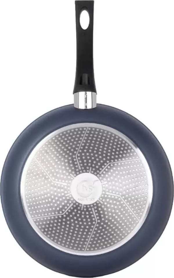 Фото - Сковорода ВОК TVS Easy Eco Induction 28 см (BN793282910101)