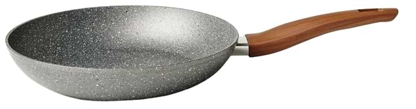 Фото - Сковорода универсальная TVS Mineralia Eco Induction 26 см (8000807058923)