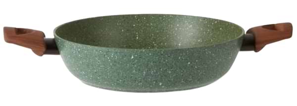 Фото - Каструля TVS Natura Induction 20 см (BS480202910101)