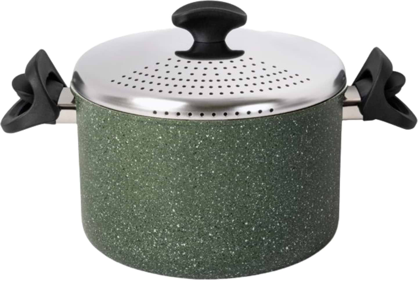 Купити Каструля TVS Natura Induction 22 см (BS036222910001C) - Фото 1 Каструля TVS Natura Induction 22 см (BS036222910001C) - Фото 1