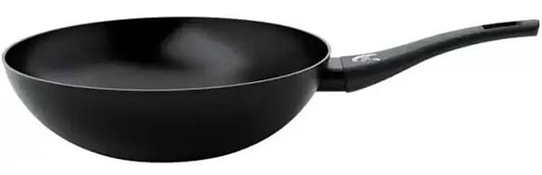 Фото - Сковорода ВОК TVS Segno Induction 28 см (4N783282210001)