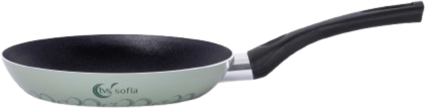 Купити Сковорода універсальна TVS Sofia 20 см (83107201910001з) - Фото 1 Сковорода універсальна TVS Sofia 20 см (83107201910001з) - Фото 1