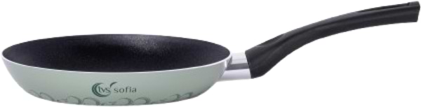 Фото - Сковорода універсальна TVS Sofia 20 см (83107201910001з)