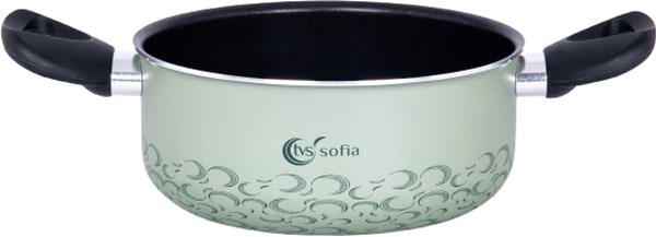 Фото - Кастрюля TVS Sofia 20 см (83404202310101з) Фото - Кастрюля TVS Sofia 20 см (83404202310101з)