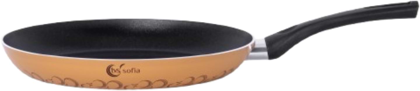 Сковорода универсальная TVS Sofia 28 см (83107282310001ж)