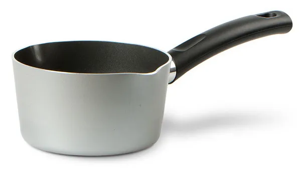 Фото - Ківш TVS Velvet 14 см (62035142310001)