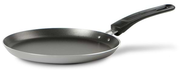 Фото - Сковорода для млинців TVS Velvet 22 см (62062221920001) Фото - Сковорода для млинців TVS Velvet 22 см (62062221920001)