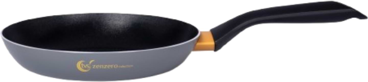 Купити Сковорода універсальна TVS Zenzero Induction 20 см (83104202310001) - Фото 1 Сковорода універсальна TVS Zenzero Induction 20 см (83104202310001) - Фото 1