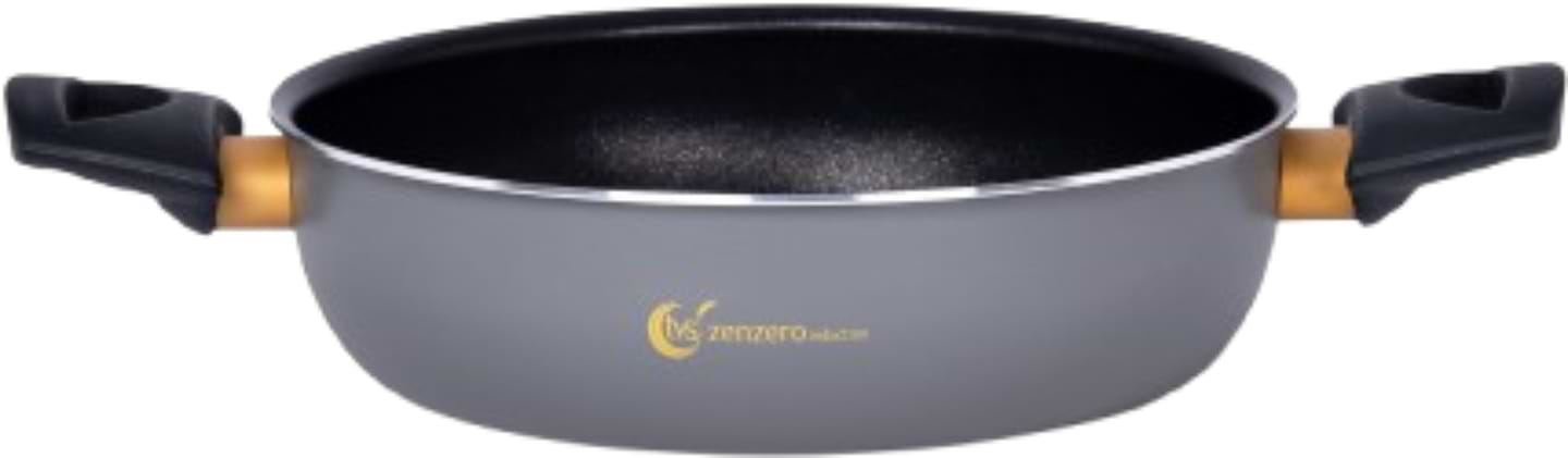 Сотейник TVS Zenzero Induction 24 см (83301242310201) - Фото 1
