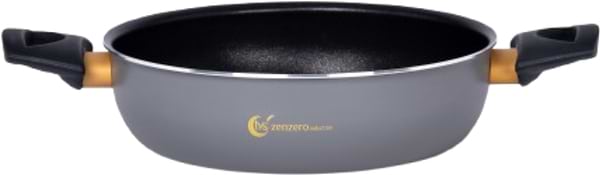 Фото - Сотейник TVS Zenzero Induction 24 см (83301242310201)