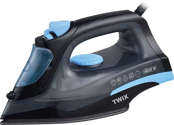 Фото - Утюг TWIX TWU-02 Black