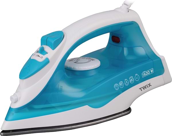 Фото - Утюг TWIX TWU-01 Blue